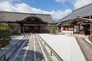 Toji Temple