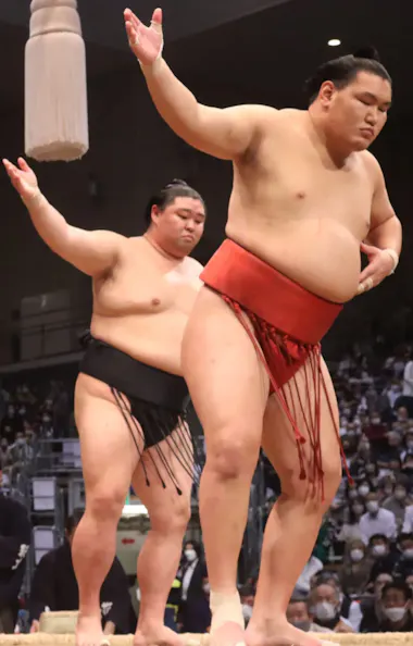 Tokyo Grand Sumo Tokyo Grand Sumo