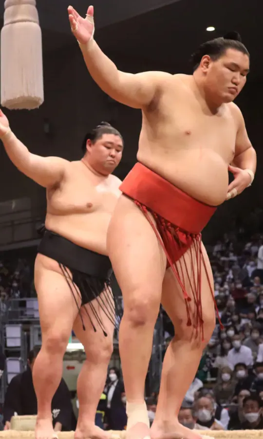 Tokyo Grand Sumo Tokyo Grand Sumo