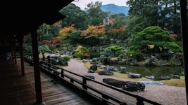 Yoshimine-dera Temple