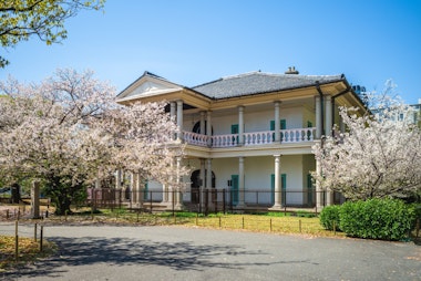Osaka Mint Bureau