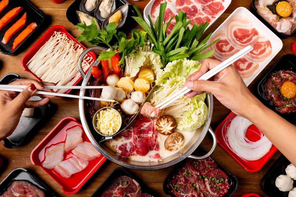 Sukiyaki
