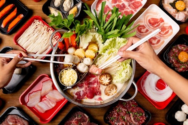 Sukiyaki