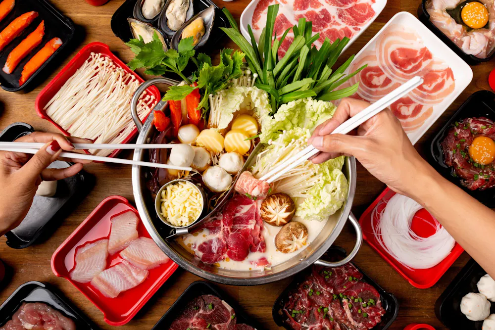 Sukiyaki