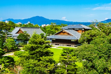 Nijo Castle