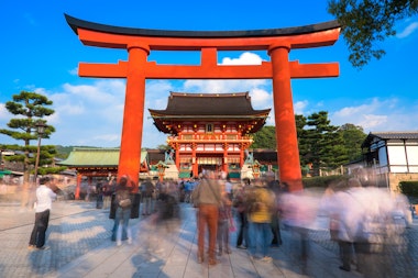 Fushimi Inari Taisha