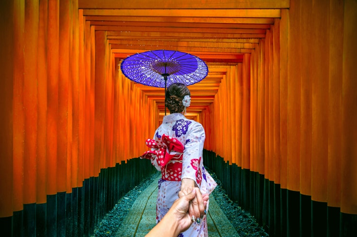 Fushimi Inari Taisha
