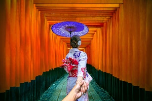 Fushimi Inari Taisha