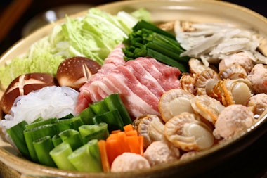 Chanko-nabe