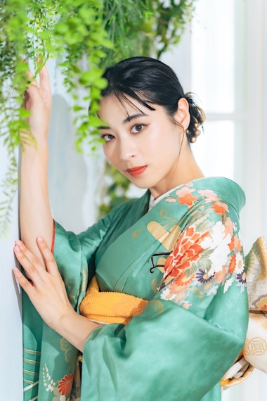 Kimono
