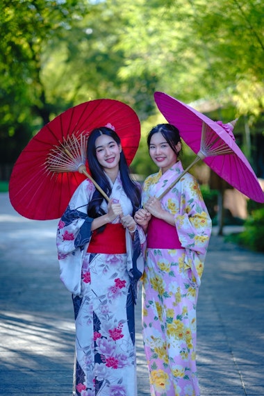 Kimono