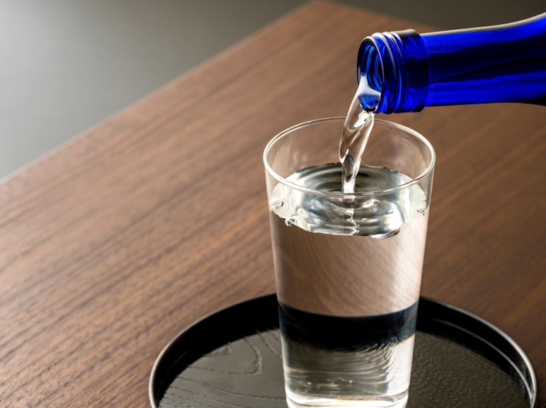 Japanese Sake Workshop & Tasting in Asakusa