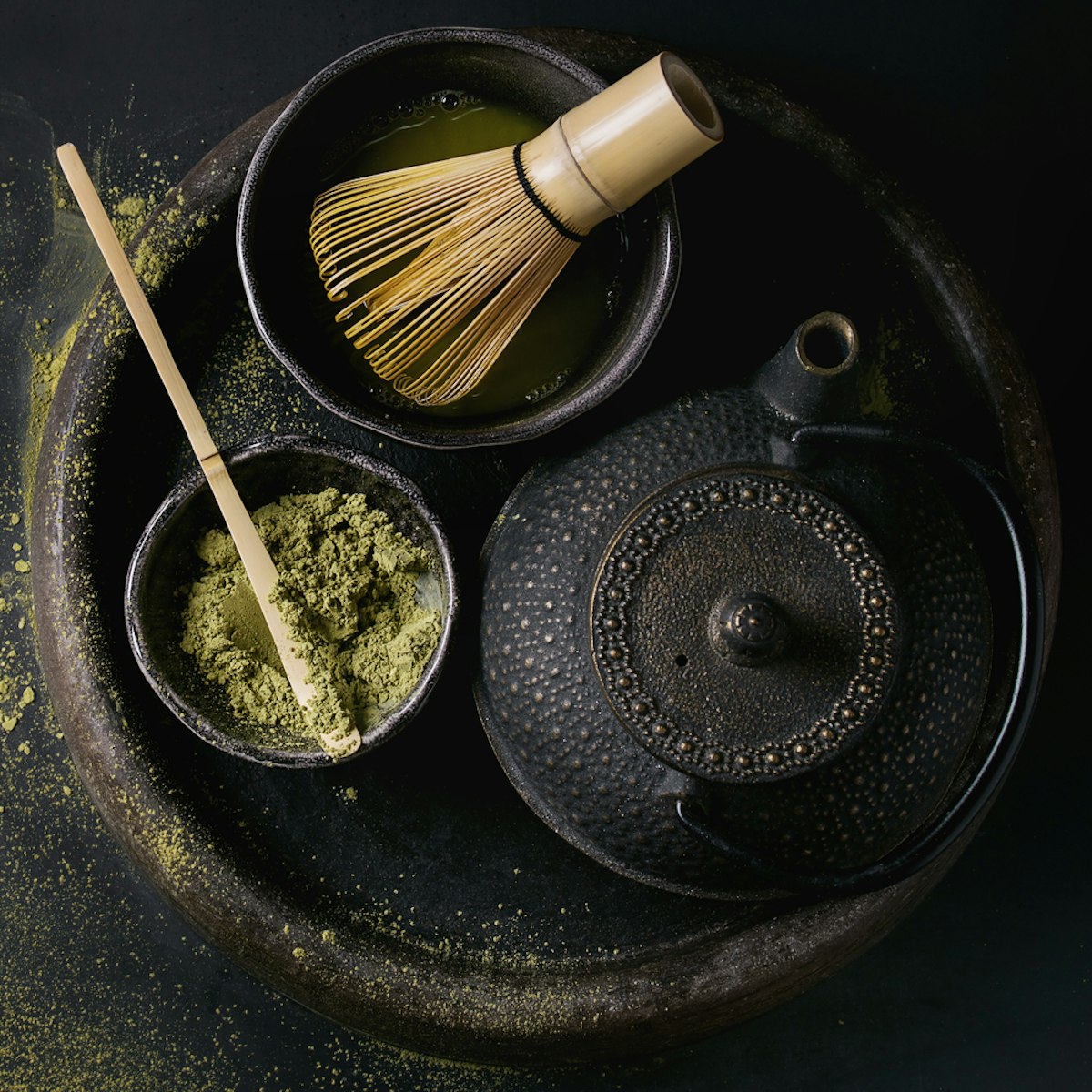 Traditional Tea Ceremony in Tokyo Near teamLab Planet - Trip To Japan