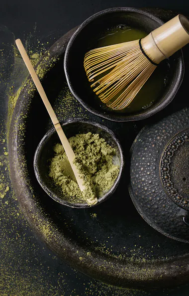 Tea Ceremony Tea Ceremony