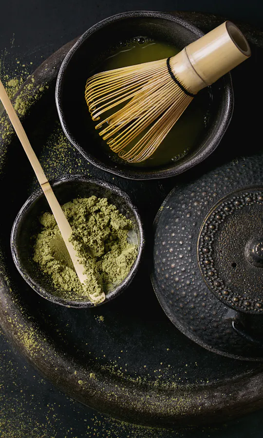 Tea Ceremony Tea Ceremony