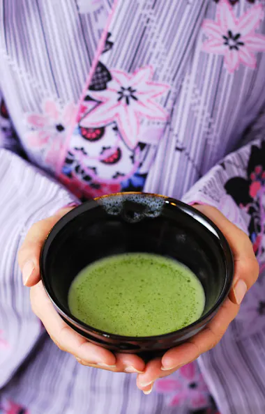 Tea Ceremony Tea Ceremony