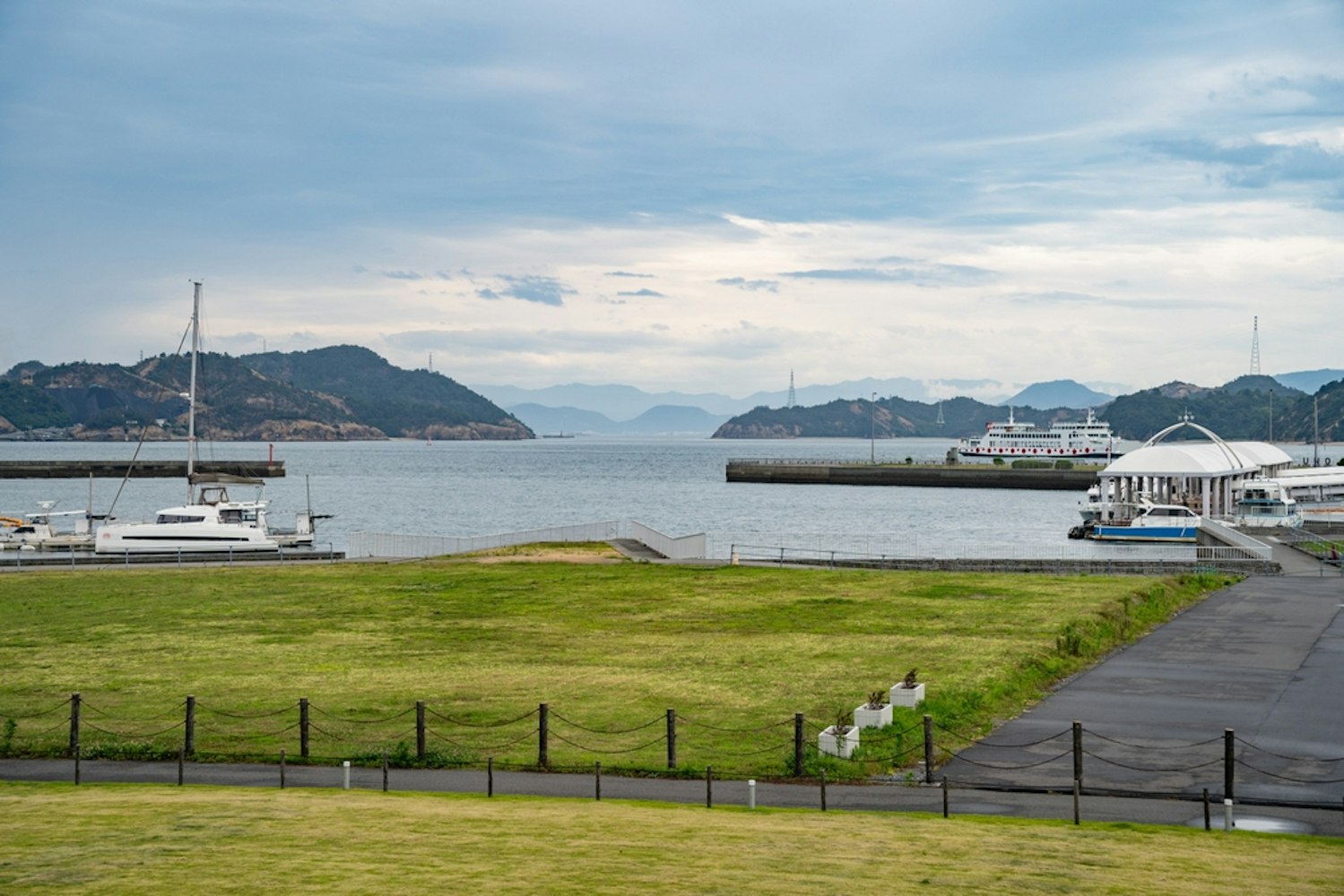 Uno Port