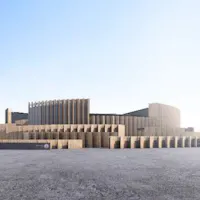 Japan Pavilion. Source: Ministry of Economy, Trade and Industry Japan Pavilion. Source: Ministry of Economy, Trade and Industry