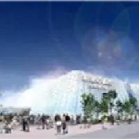 © Expo 2025 "Future City Pavilion" © Expo 2025 "Future City Pavilion"
