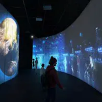 © Expo 2025 "Future City Pavilion" © Expo 2025 "Future City Pavilion"