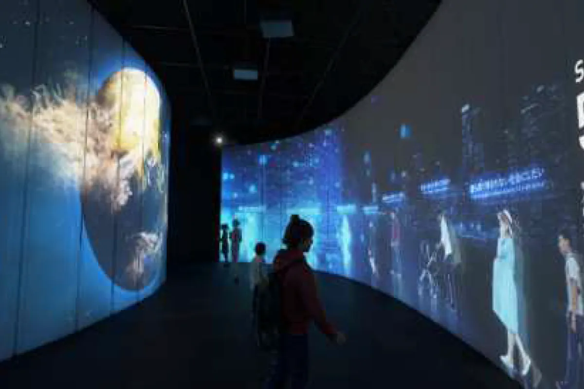 © Expo 2025 "Future City Pavilion" © Expo 2025 "Future City Pavilion"