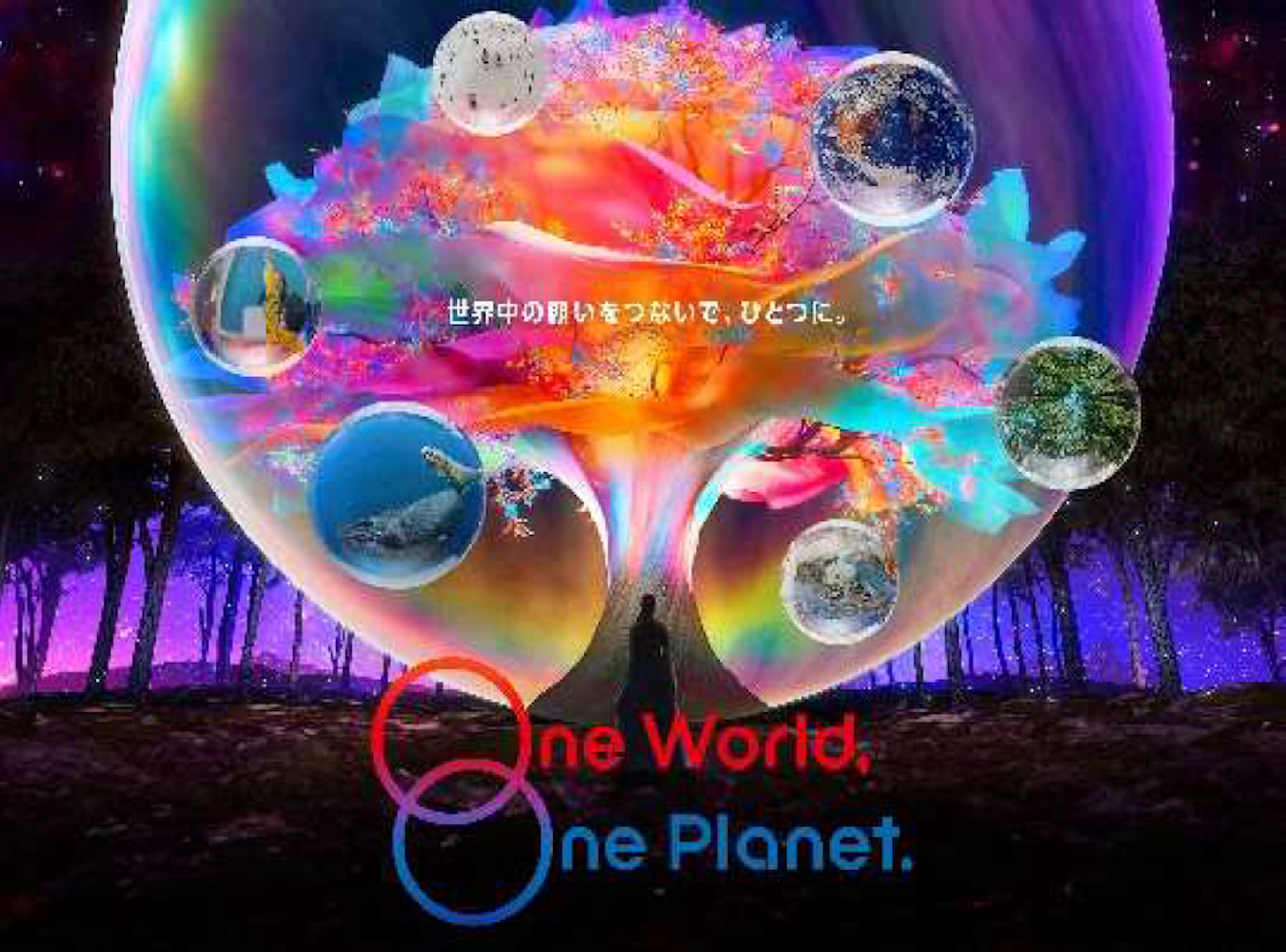 © Expo 2025