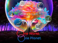 One World, One Planet