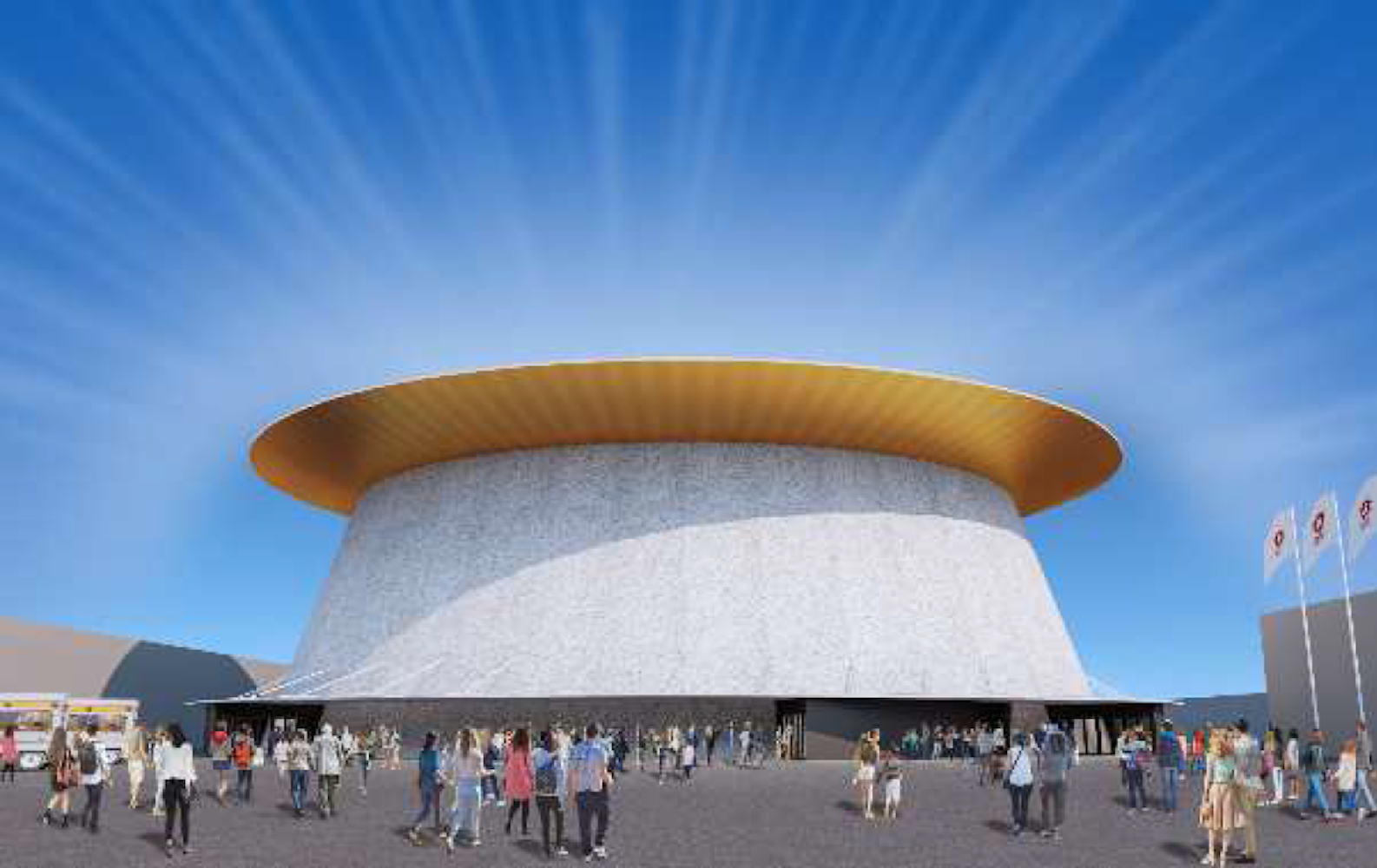 © Expo 2025