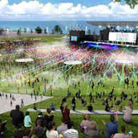 © Expo 2025 © Expo 2025