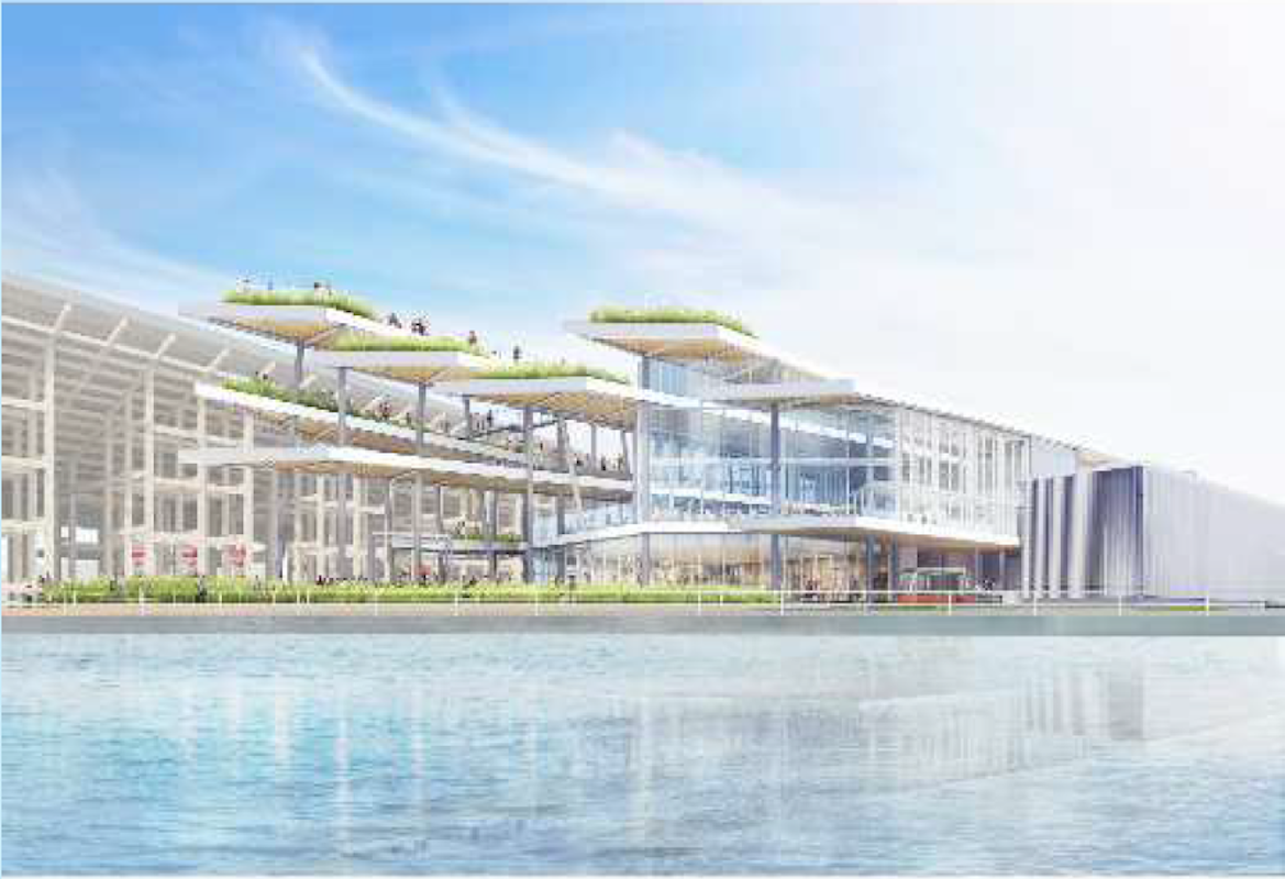© Expo 2025
