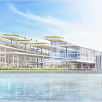 Expo National Day Hall Expo National Day Hall