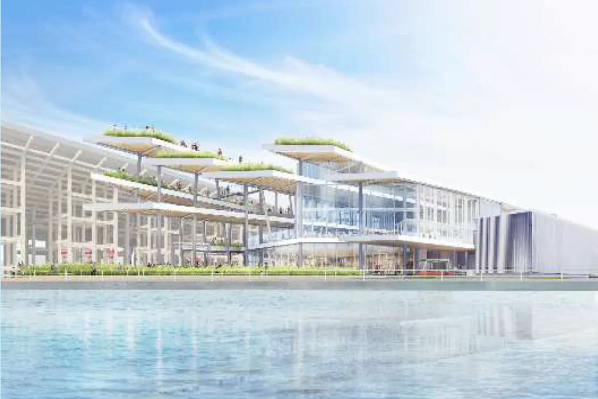 © Expo 2025 © Expo 2025