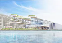 Expo National Day Hall