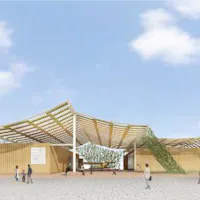 © Expo 2025 © Expo 2025