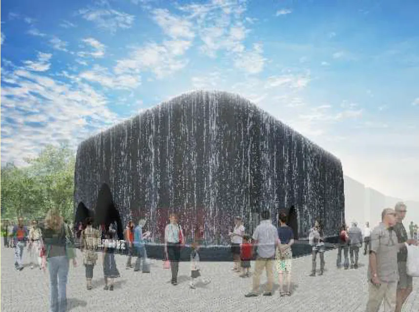 © FUTURE OF LIFE / EXPO2025