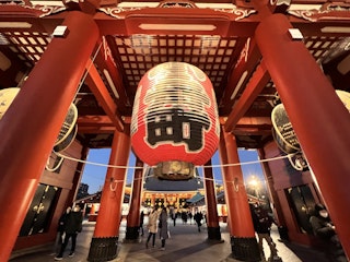 Asakusa Food Tour
