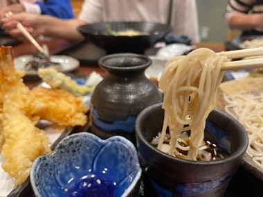 Sugamo Food Tour