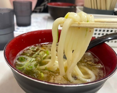 Osaka Food Tour
