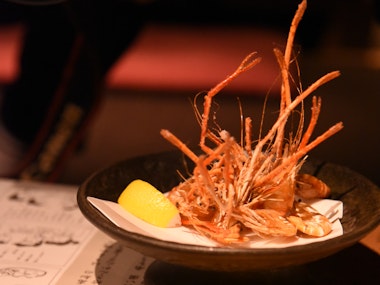 Tokyo Food Tour