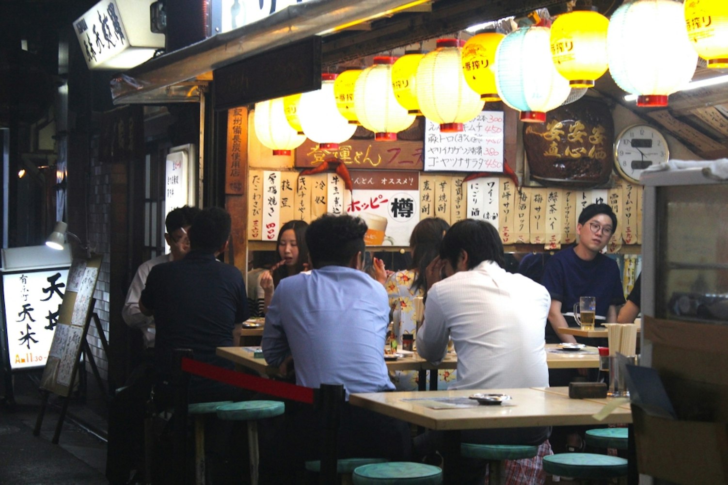 Tokyo Food Tour Tokyo Food Tour