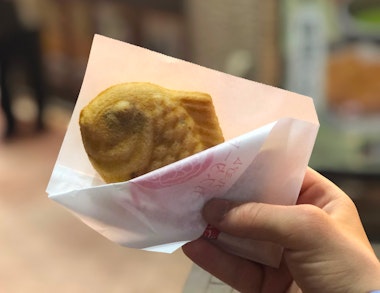 Shinbashi Food Tour