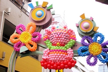 Harajuku Food Tour