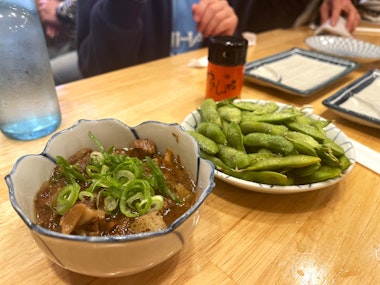 Asakusa Food Tour