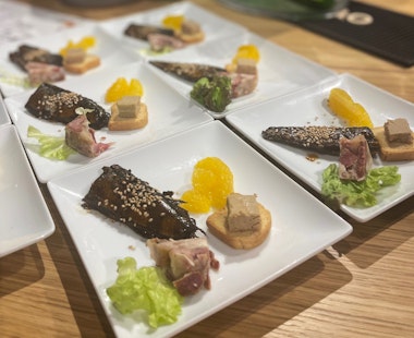 Hiroshima Food Tour