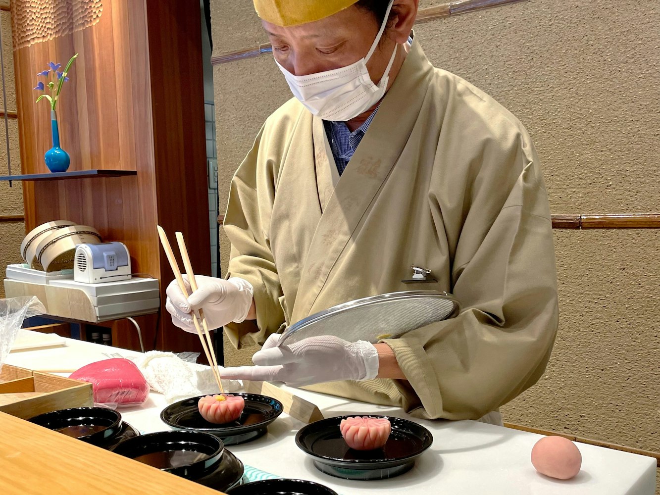 Tokyo Food Tour Tokyo Food Tour