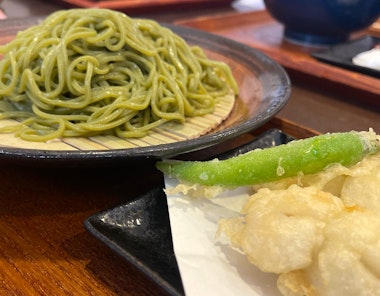 Kyoto Green Tea Tour