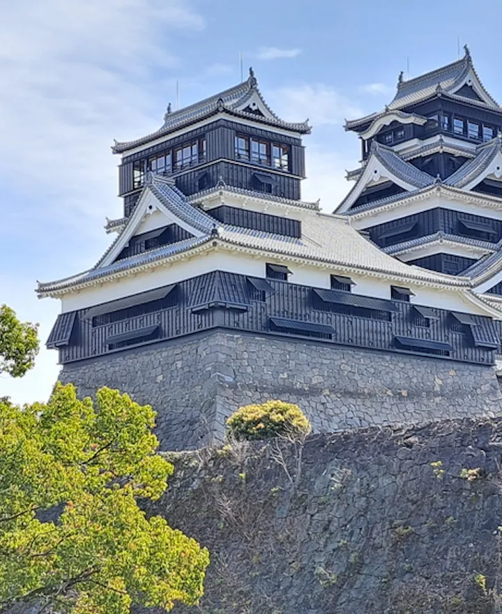 Kumamoto Kumamoto overview