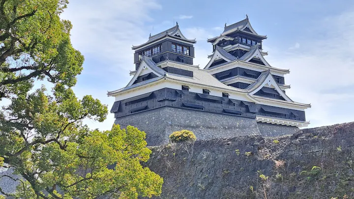 Kumamoto overview