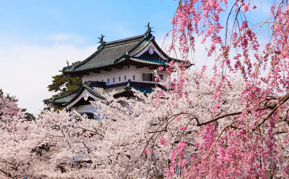 Hirosaki Hirosaki
