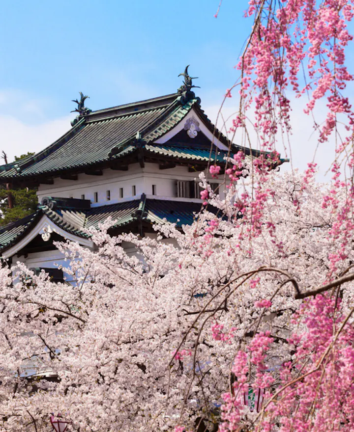 Hirosaki Hirosaki overview
